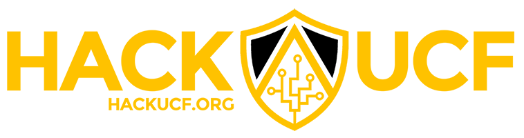 HackUCF Logo